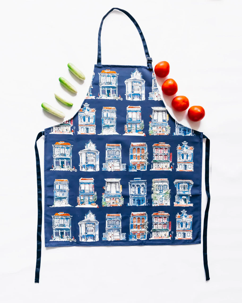 Apron