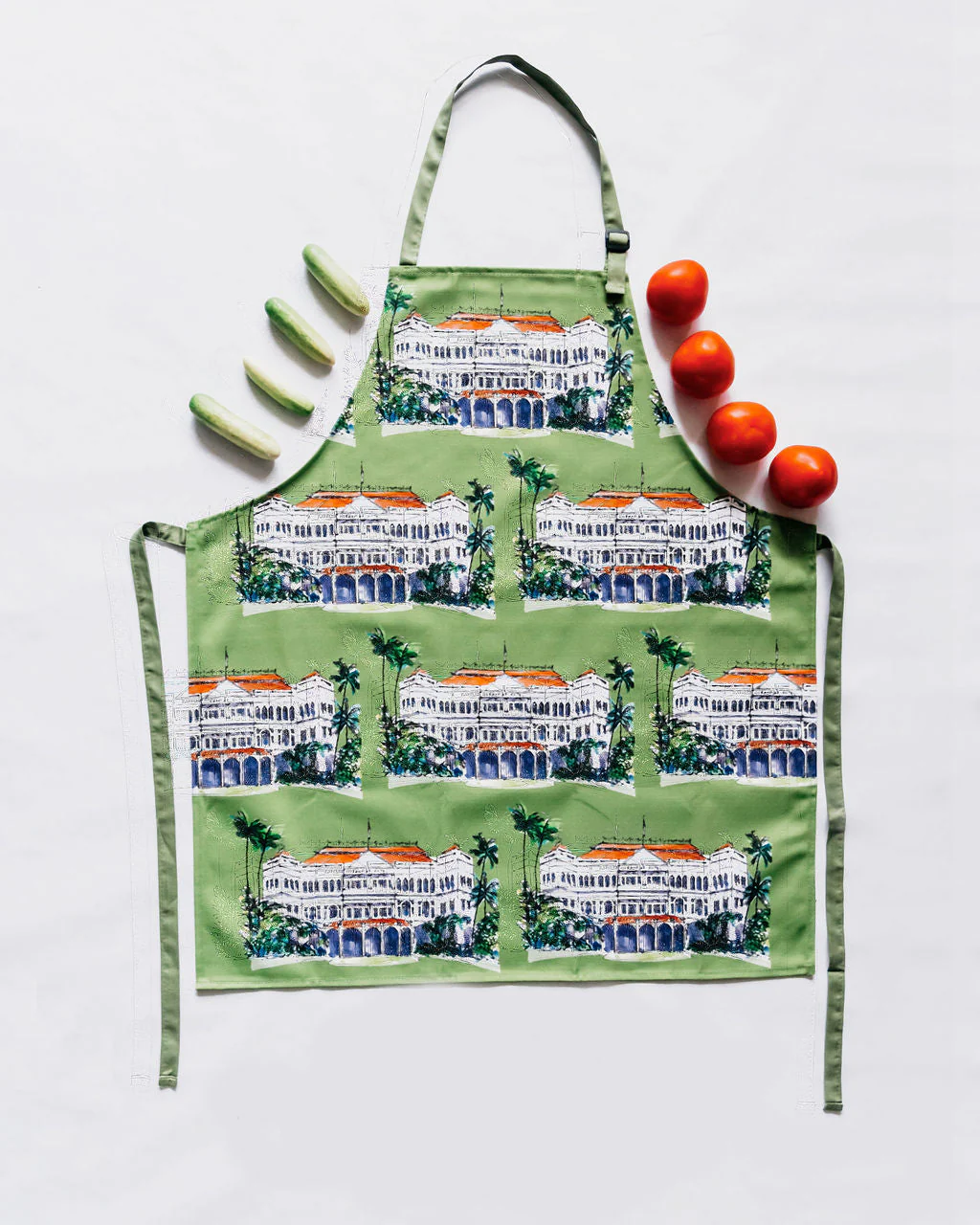 Apron