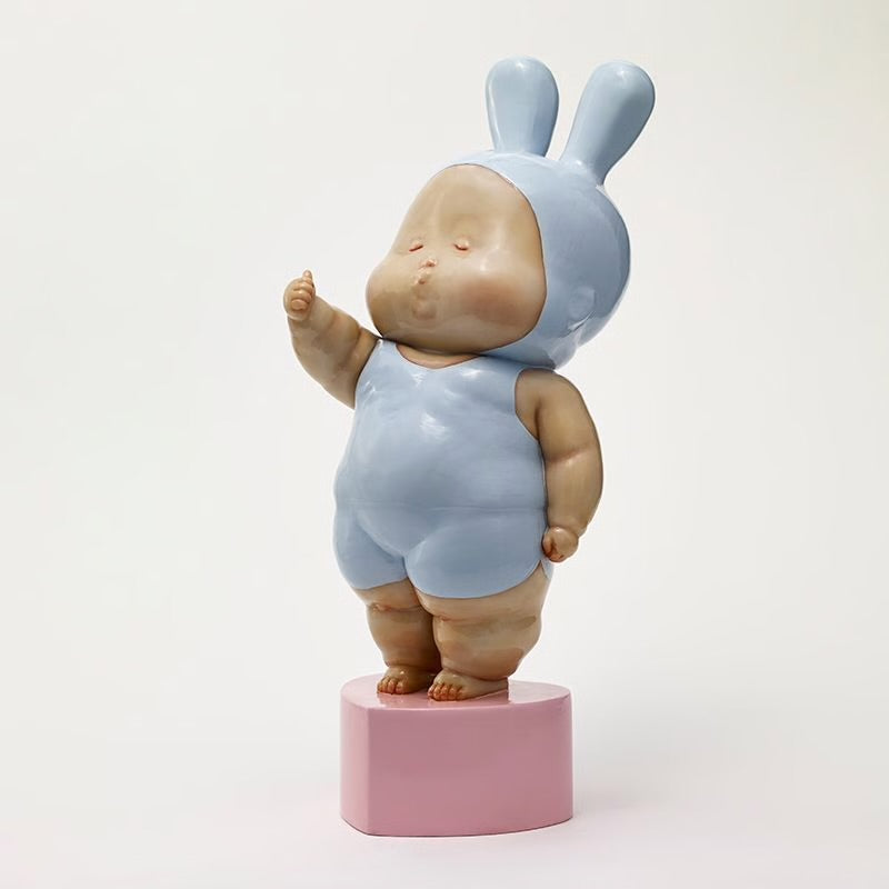 Baby Thumbs Up