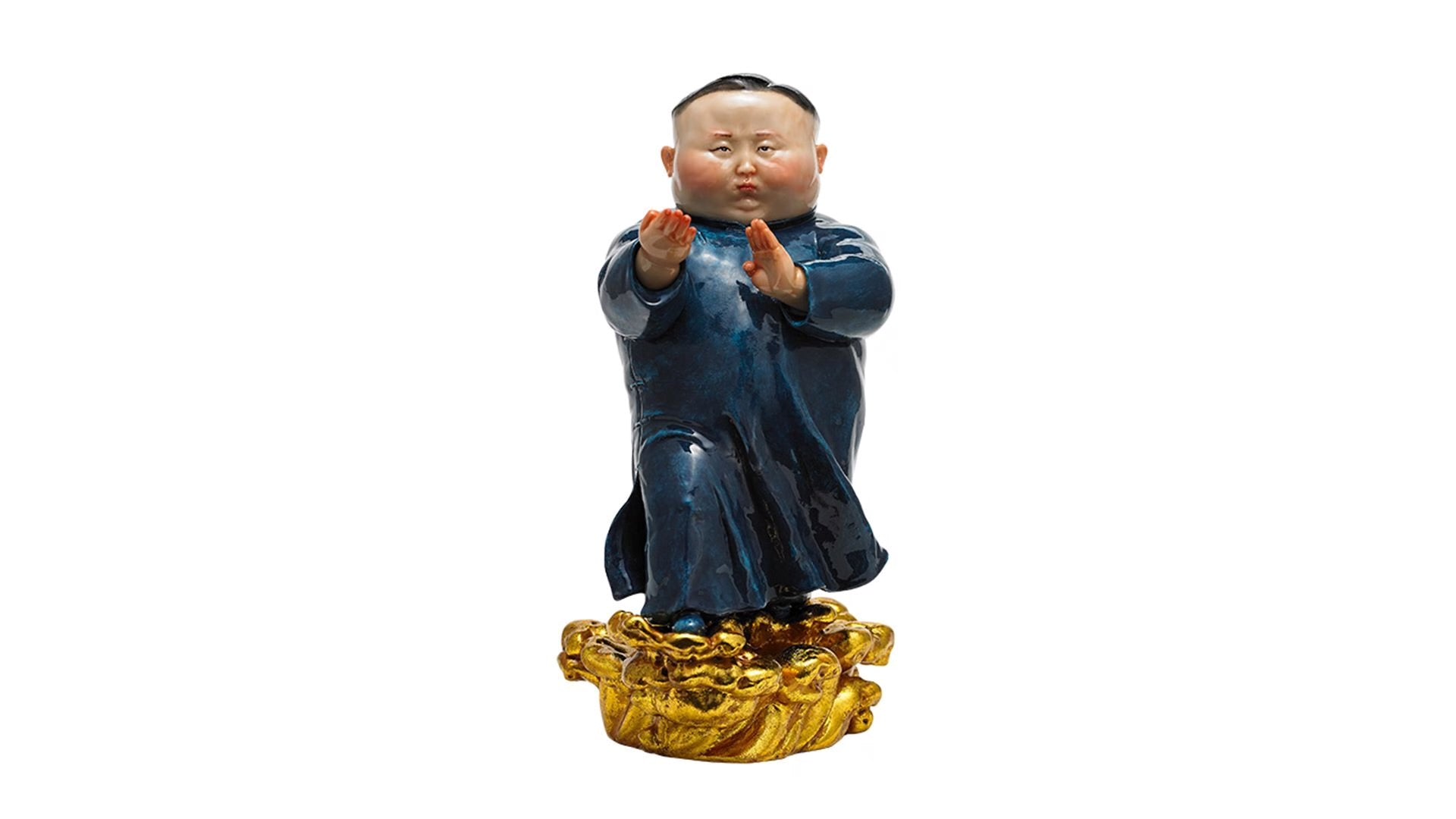 The Grandmaster