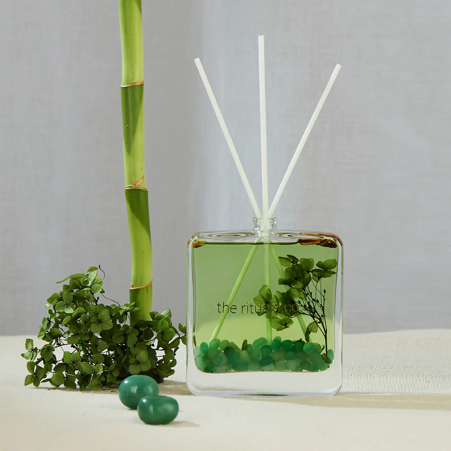 Bamboo - Reed Diffuser (100 ml)