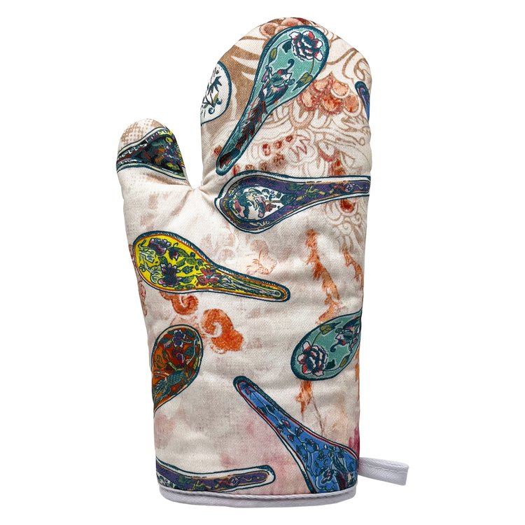 Oven Glove
