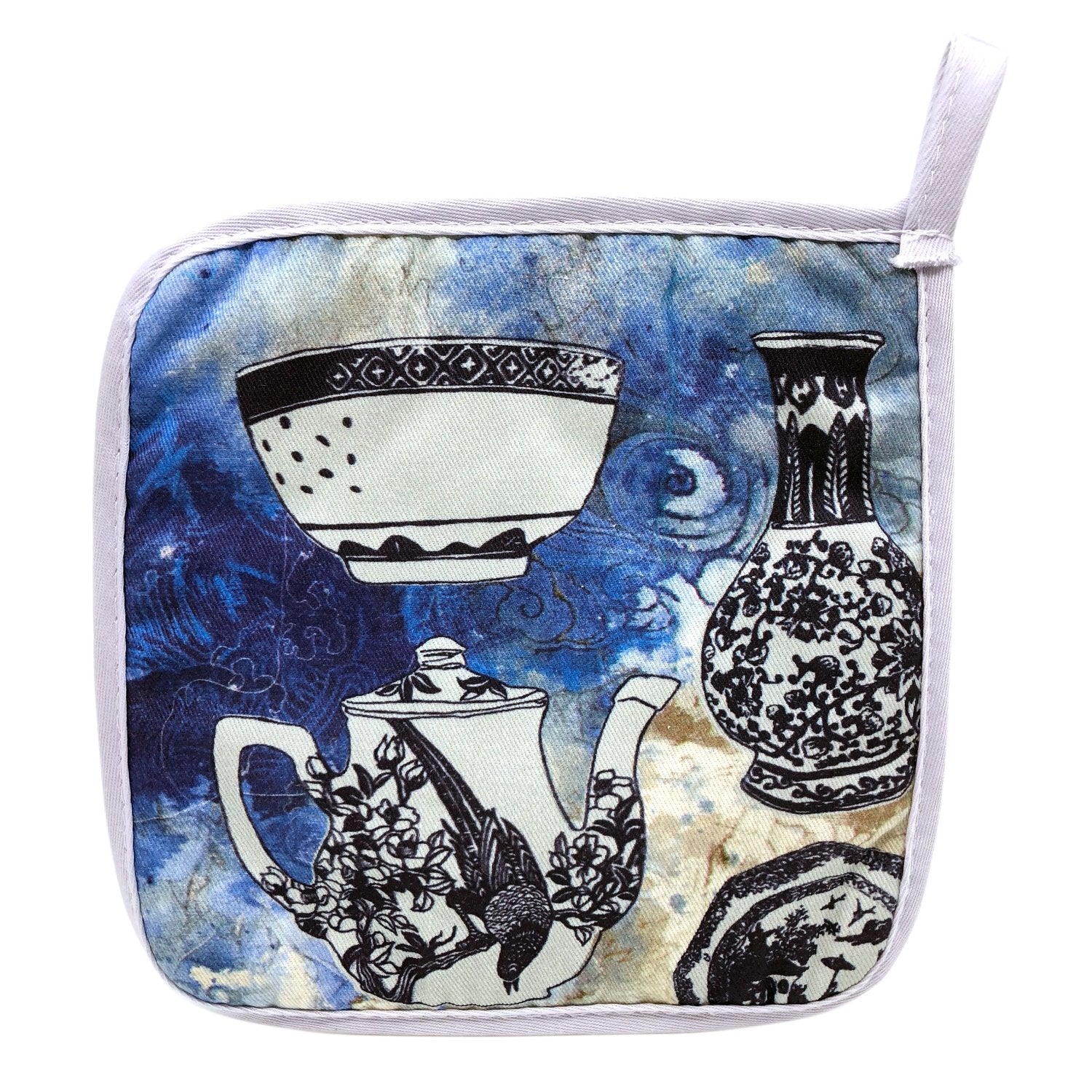 Pot Holder