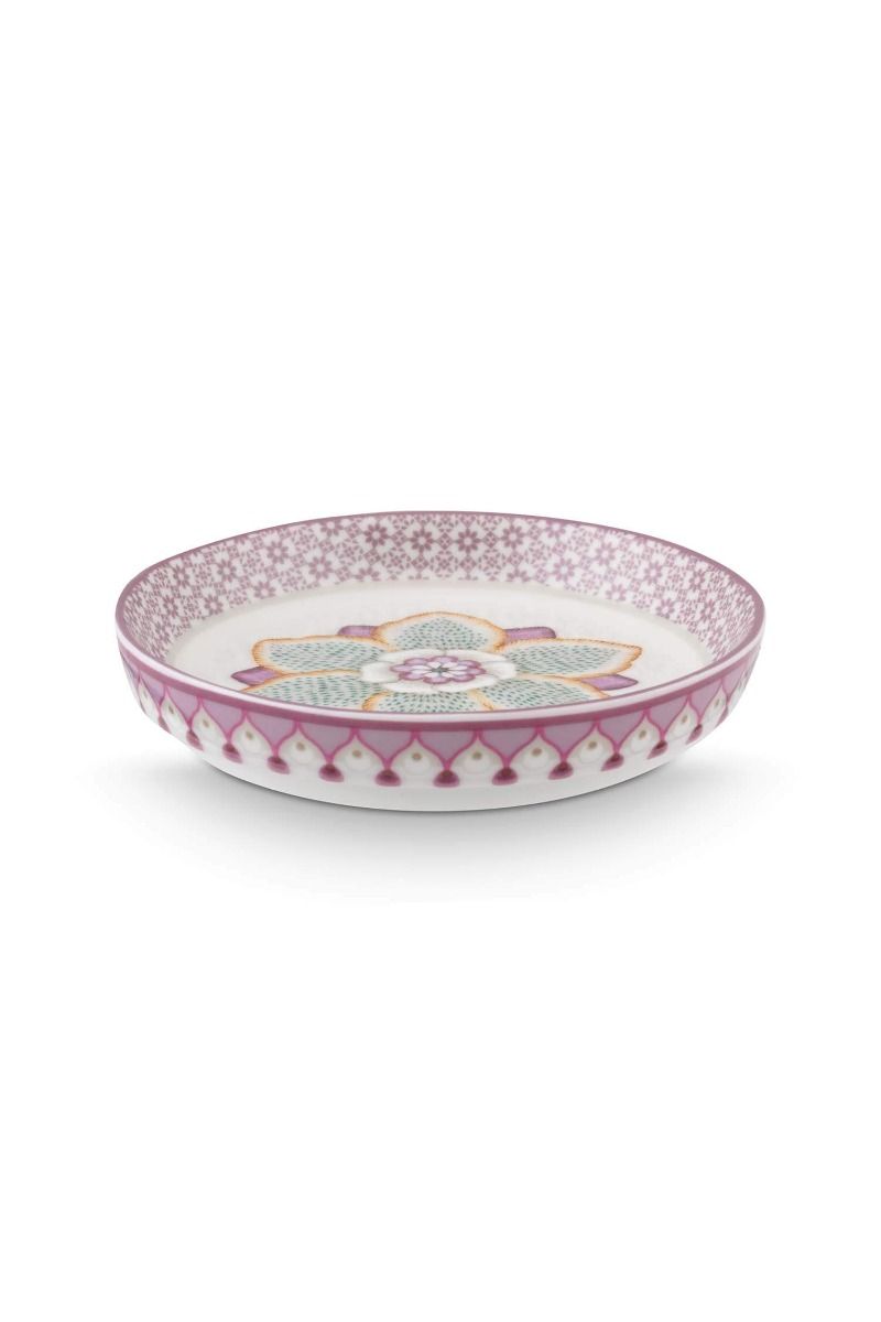 Lily and Lotus Tea Tip