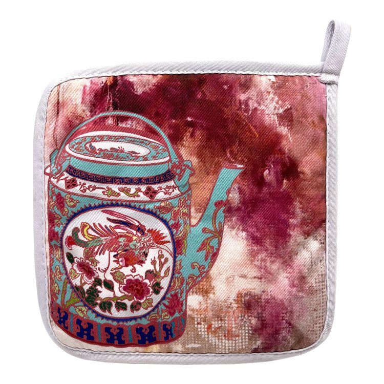 Pot Holder
