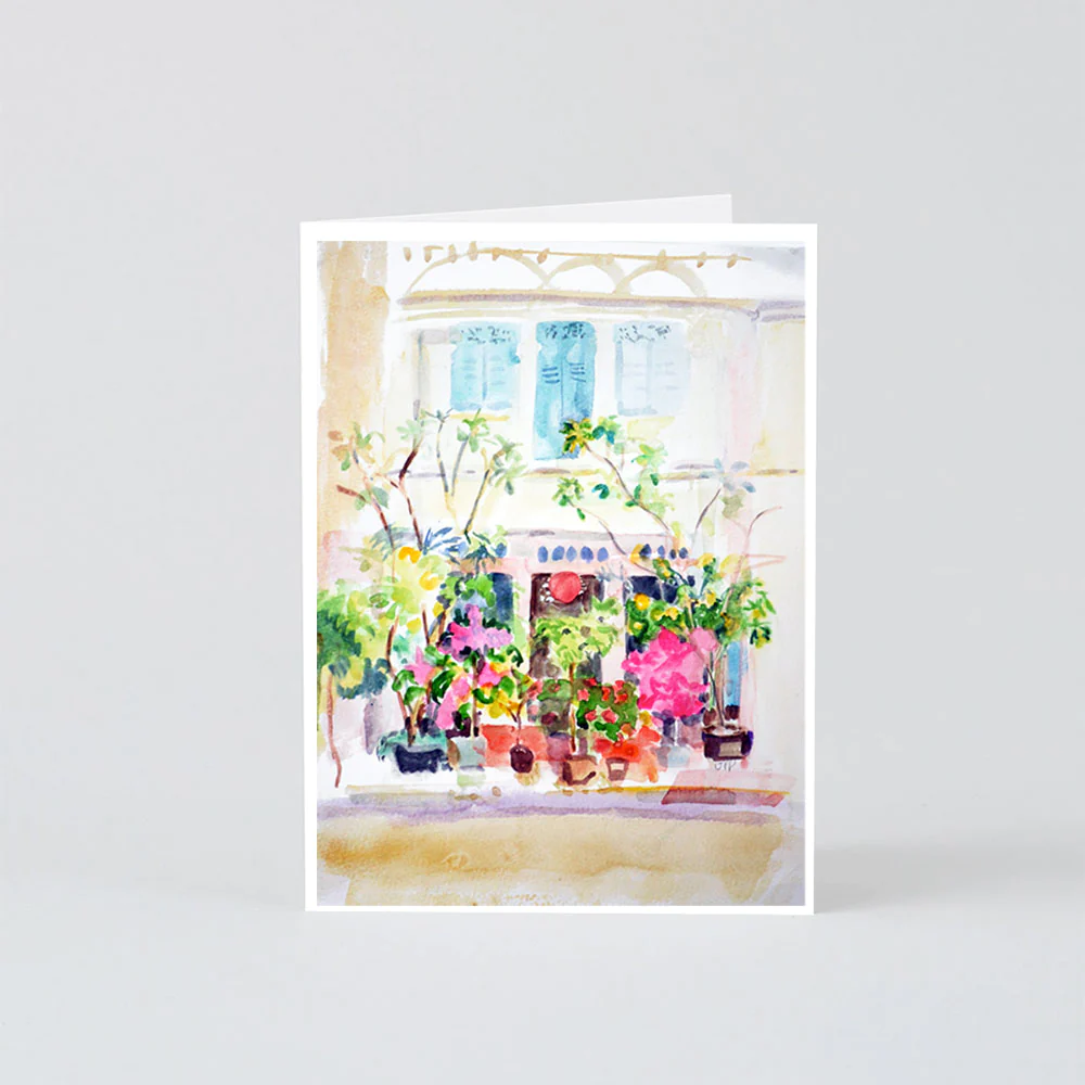 Emerald Hill Peranakan Shophouse (v3)