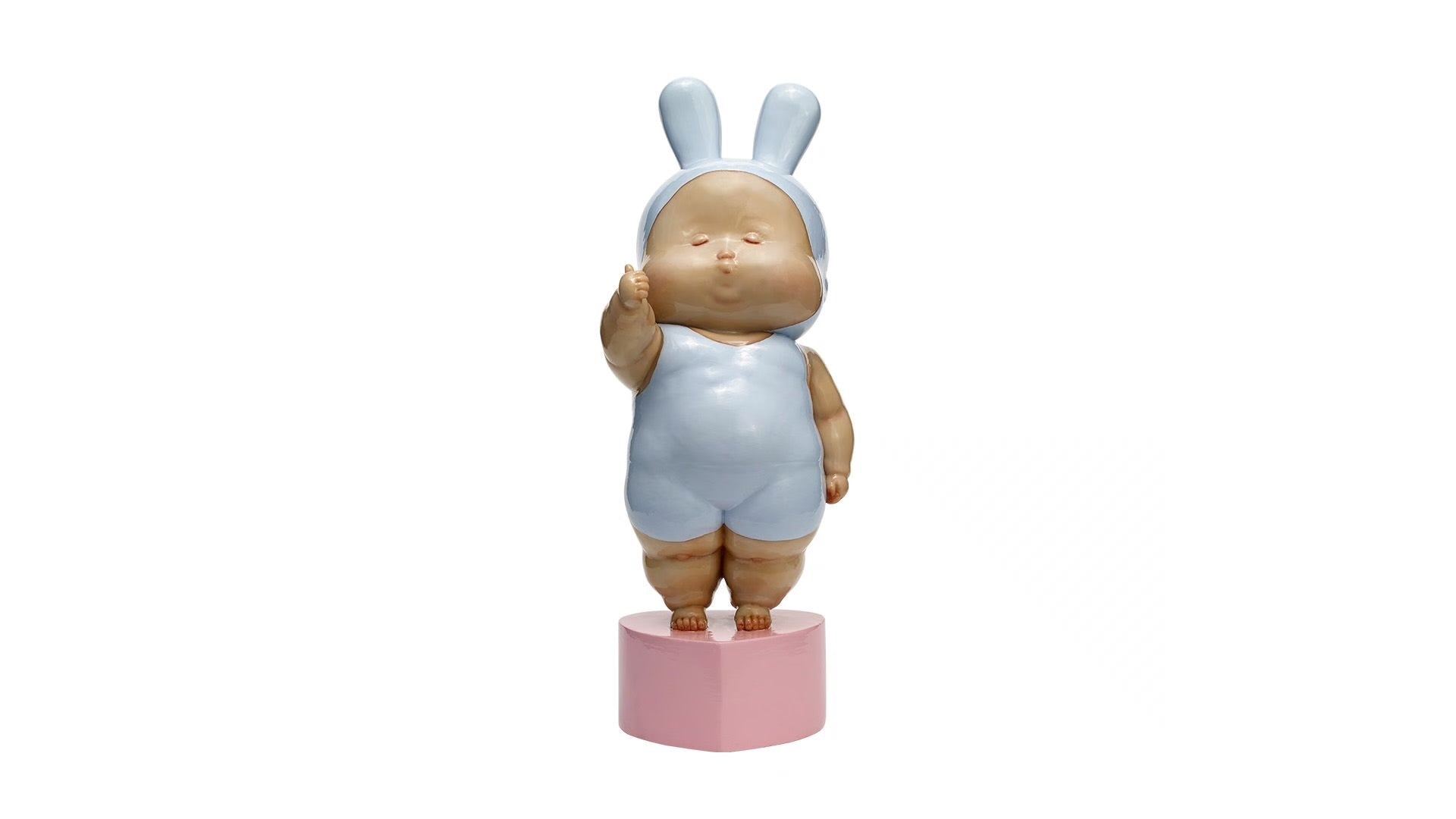 Baby Thumbs Up