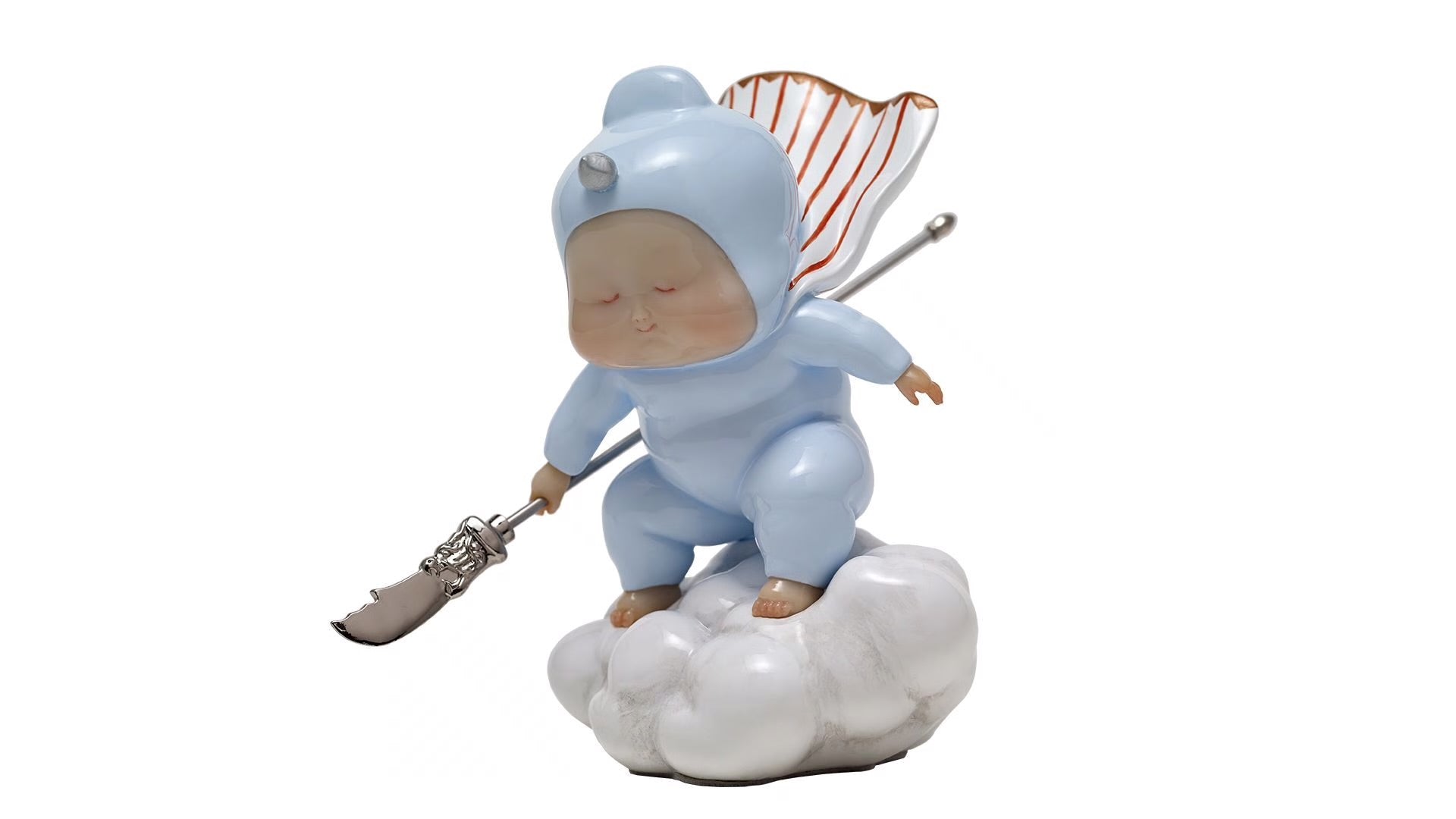 The Invincible (Mini)