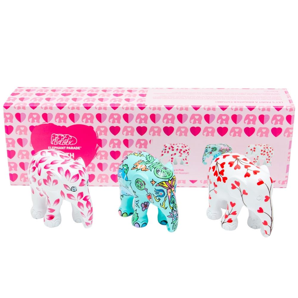 Multi Pack: With Love