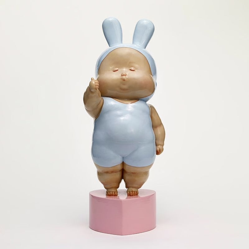 Baby Thumbs Up