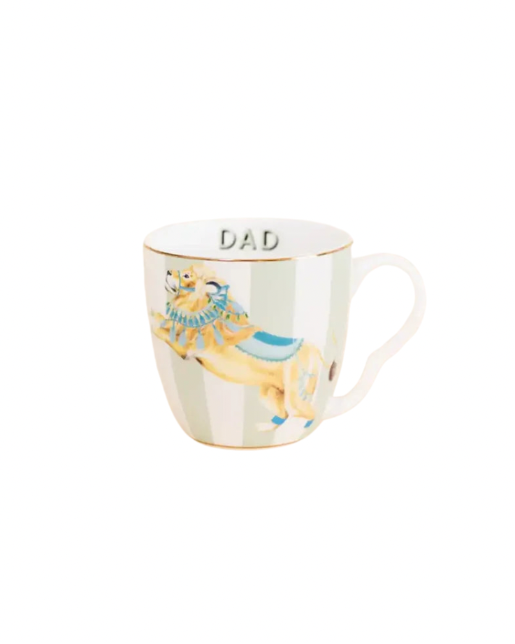 Dad Large Mug