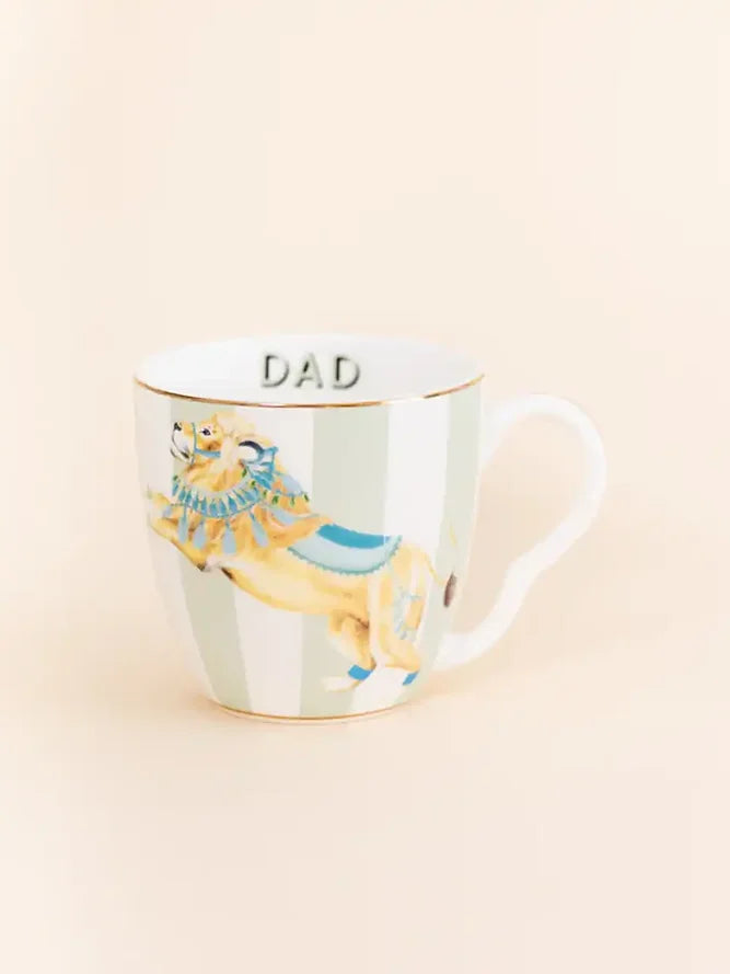 Dad Large Mug