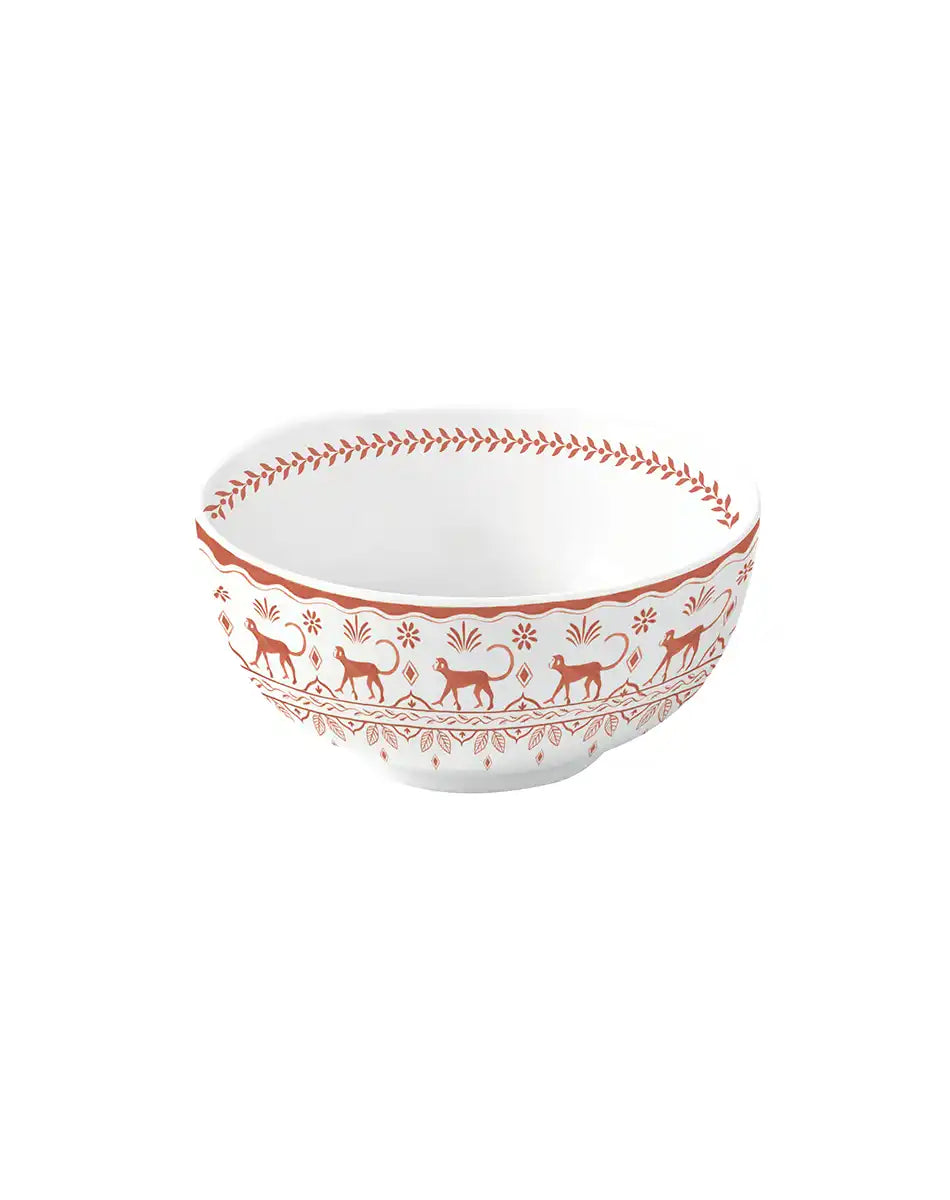 Bowl 12 cm Exotic Vibes Tangerine