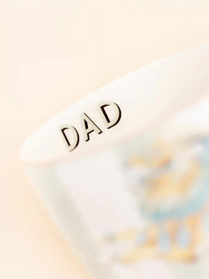 Dad Large Mug