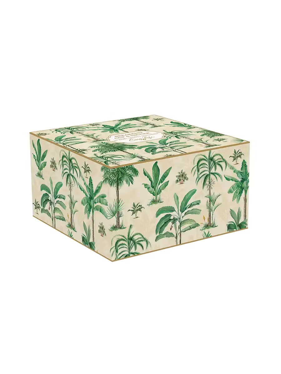 Oasis Cup 400 ml With a Saucer