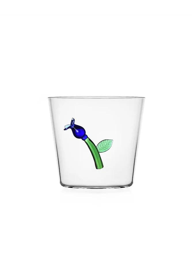 Flower Tumblers (0.35l) by Ichendorf Milano
