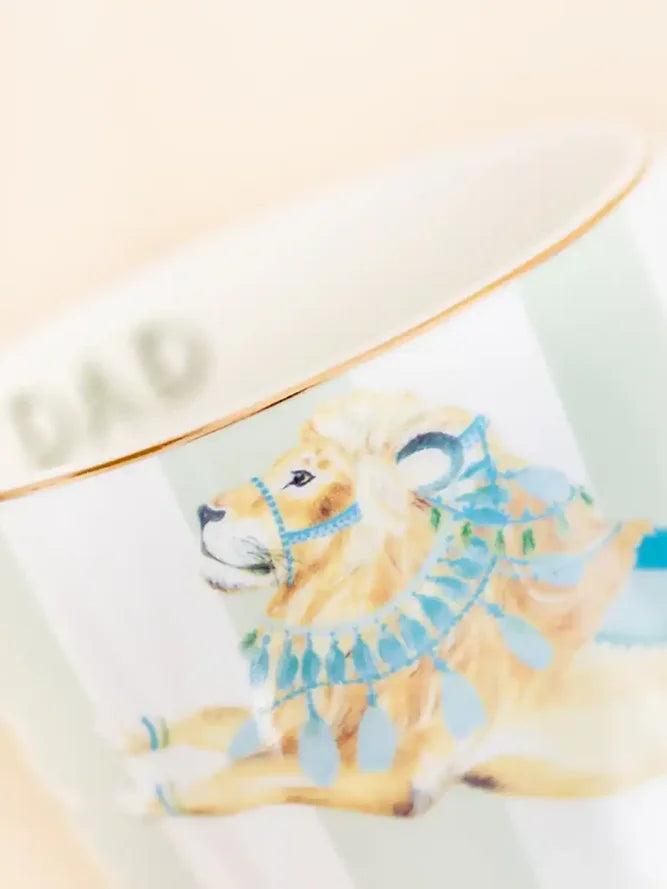 Dad Large Mug