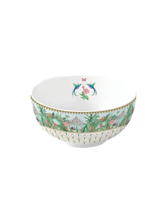 Dinnerware