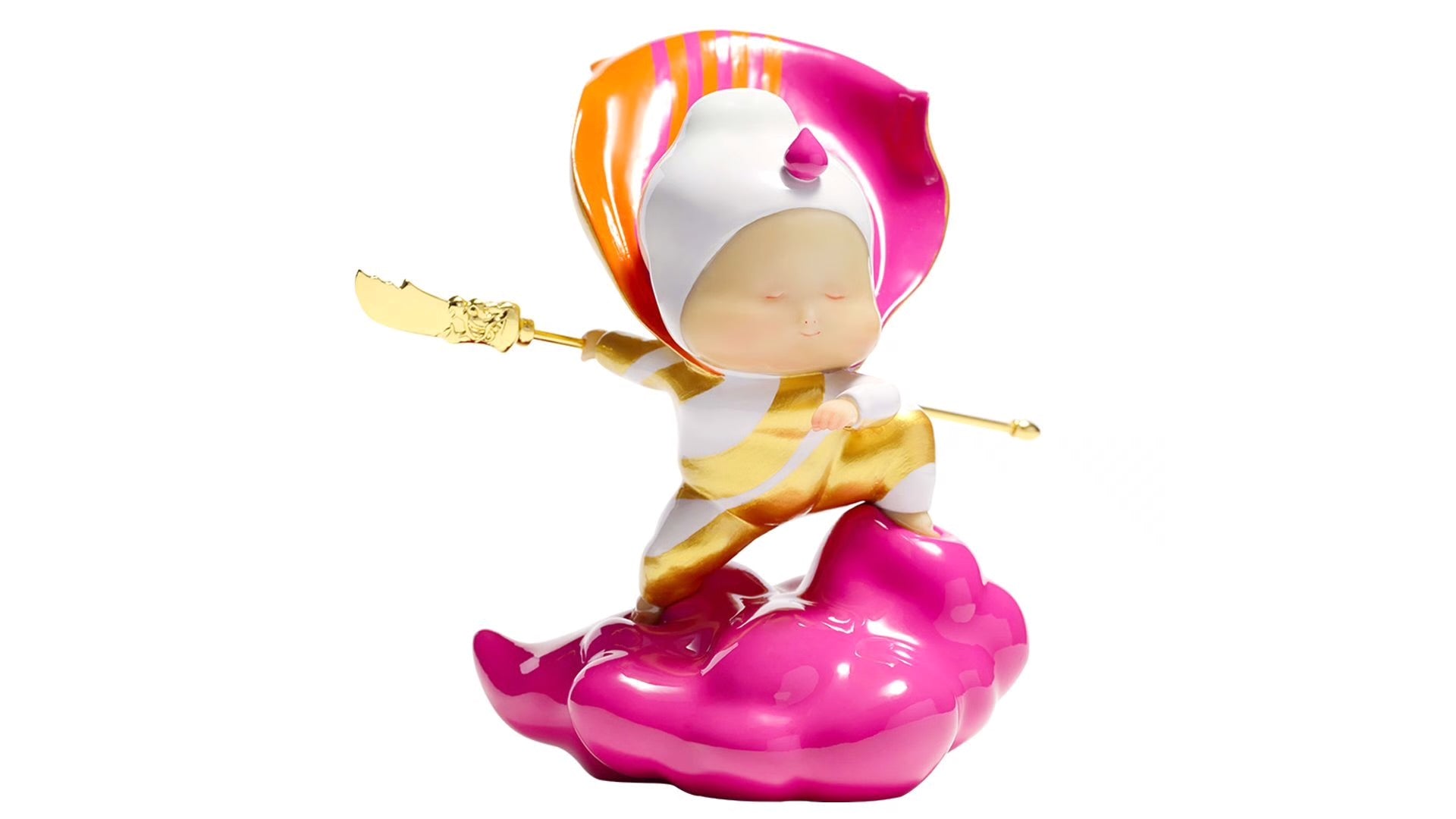 The Invincible - Propitious Omen (Mini)
