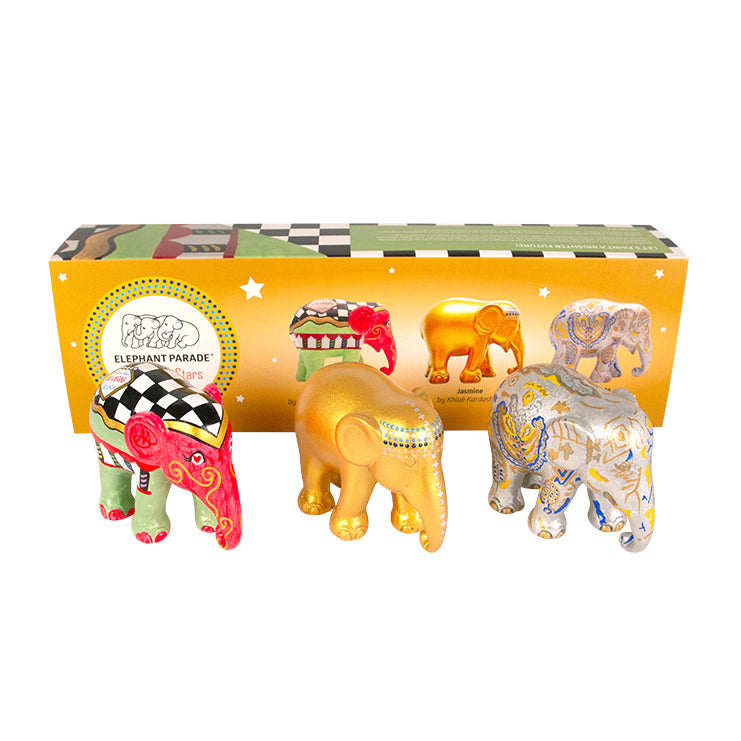 Multi Pack: American Stars