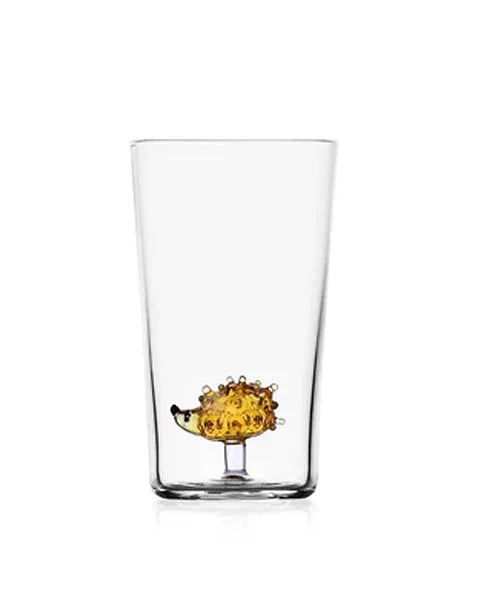 Animal Farm Longdrink Glasses from Ichendorf Milano