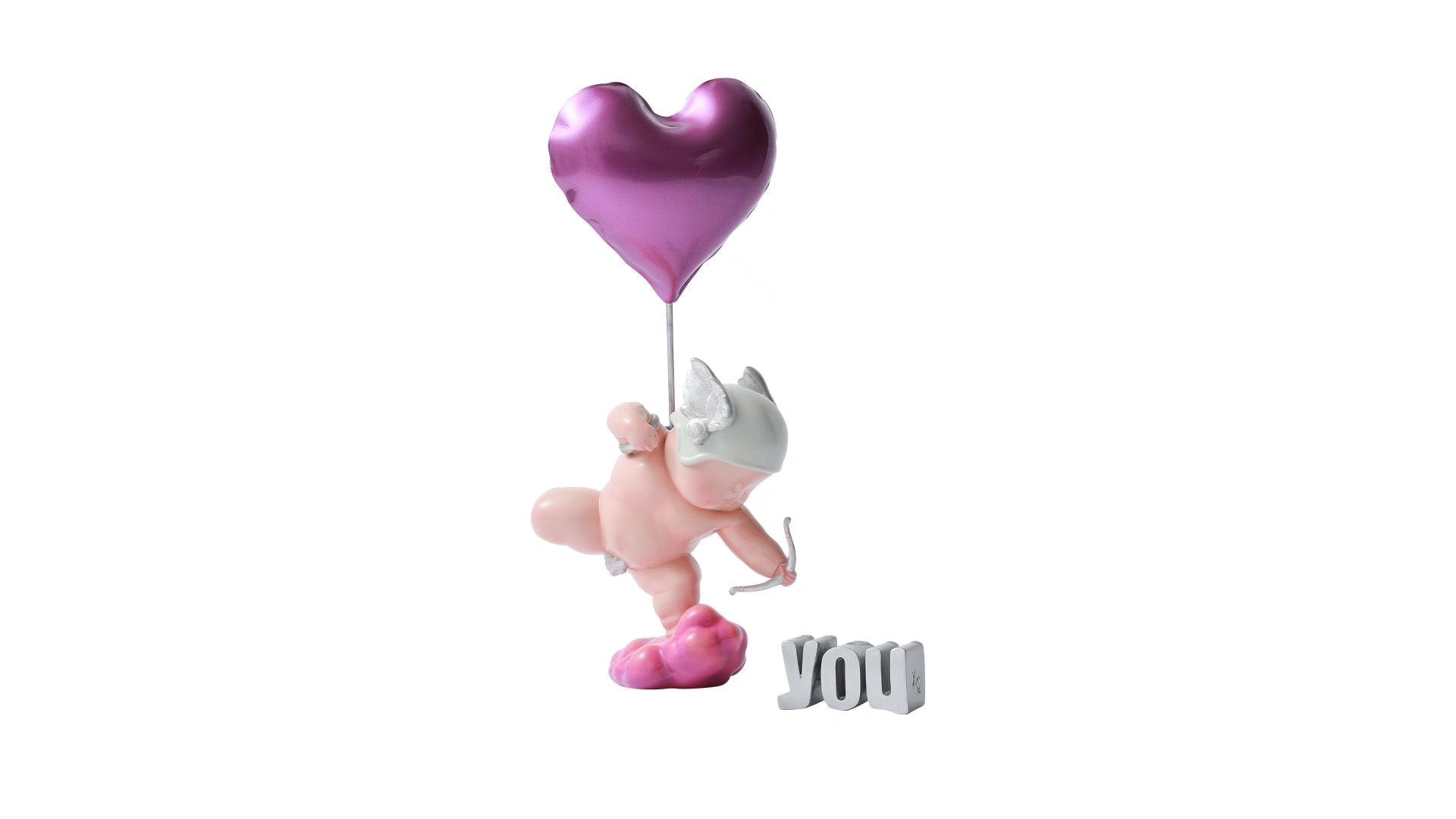 I Love You