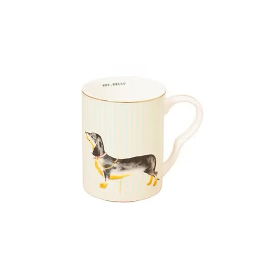 Doggie Medium Mug
