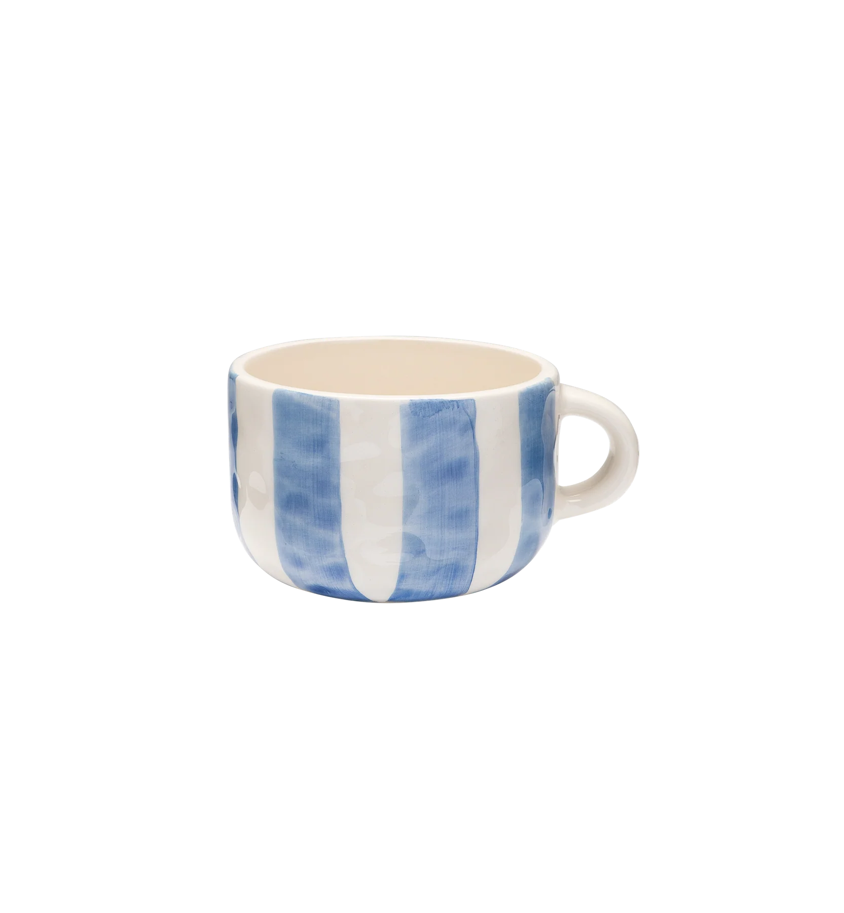 Mariniere Cappuccino Mug