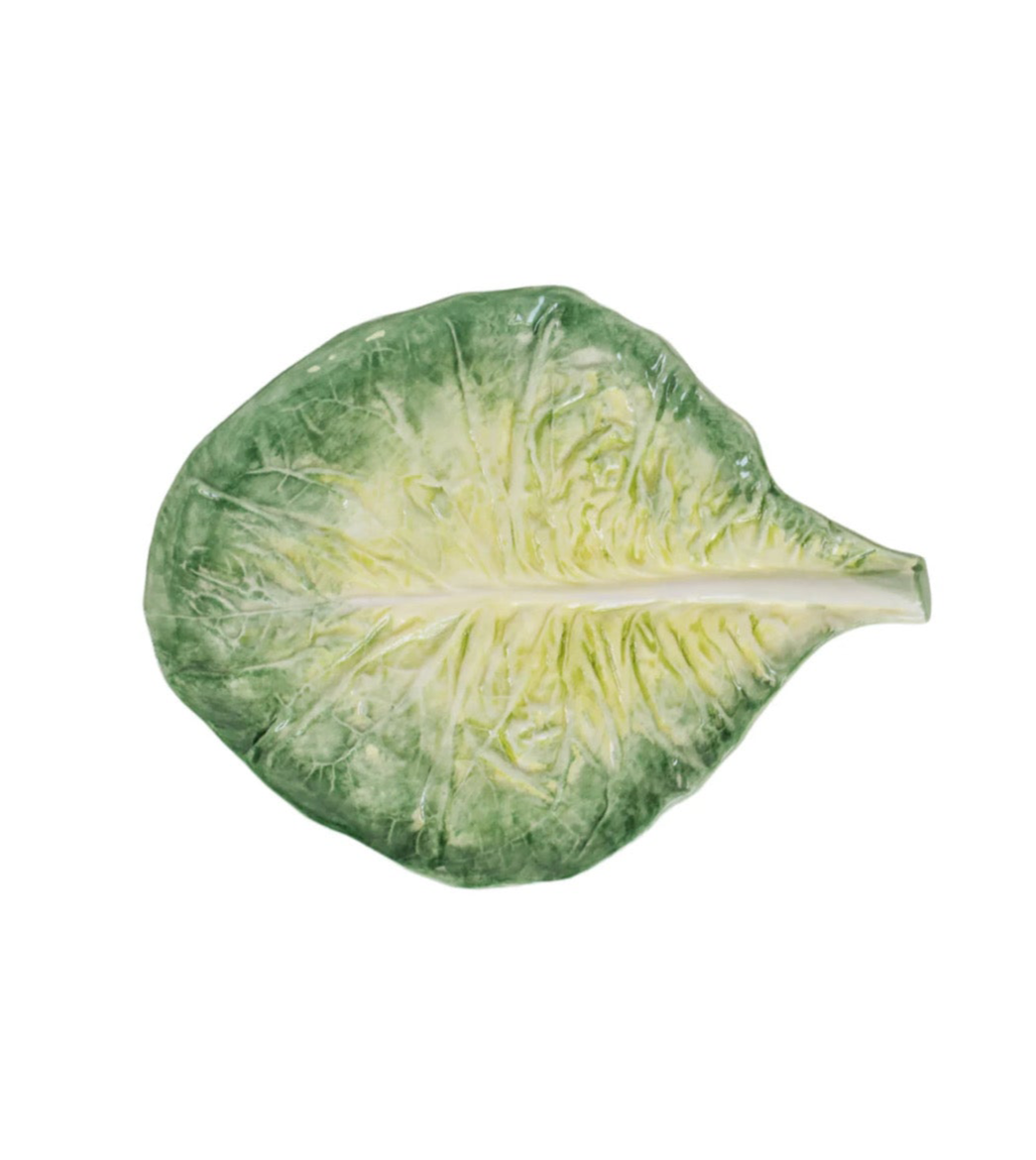 Cabbage Platter