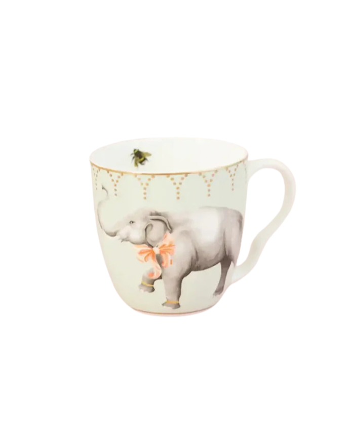 Elephant Large Mug