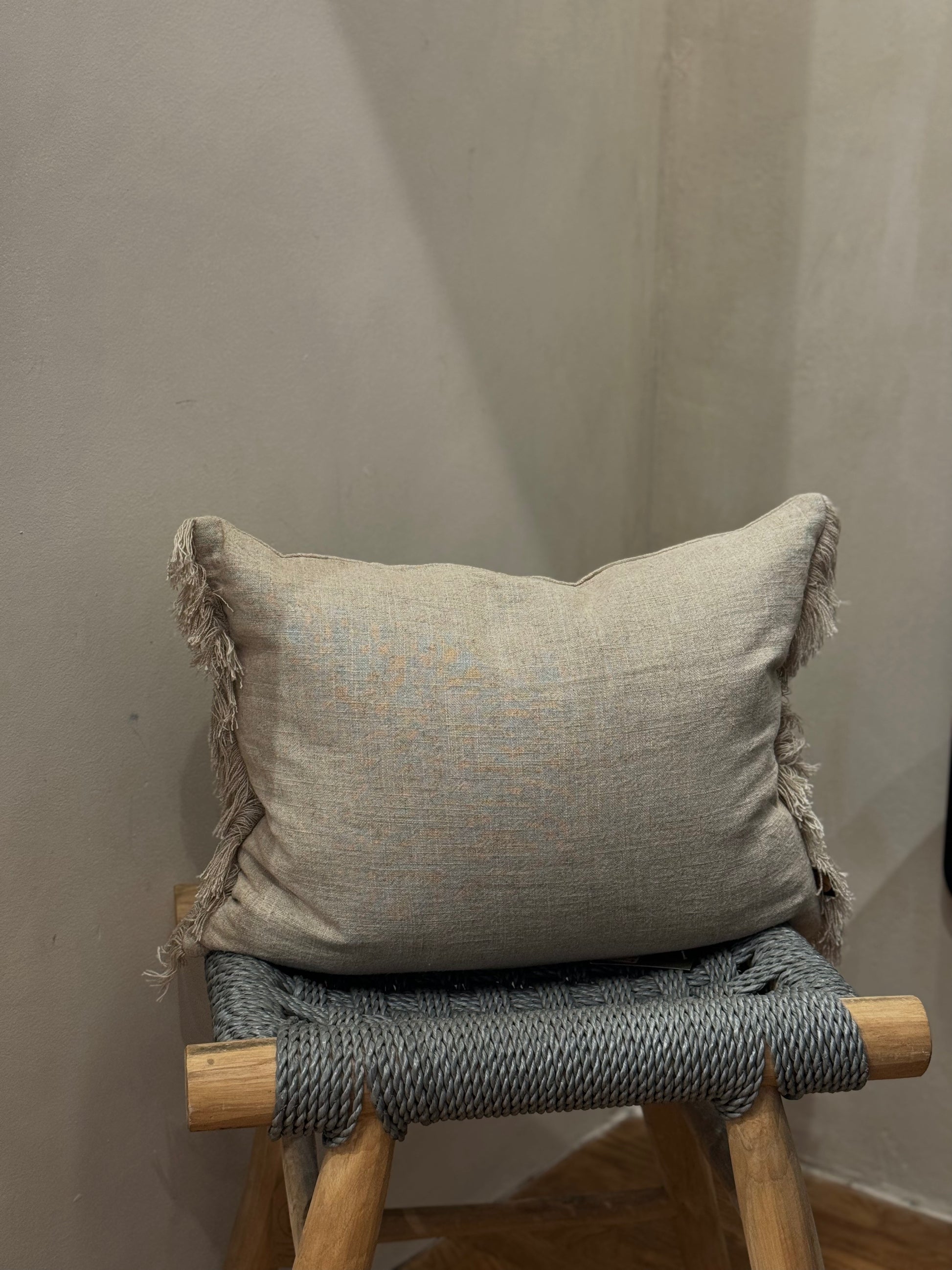 Desert Sand Cushion
