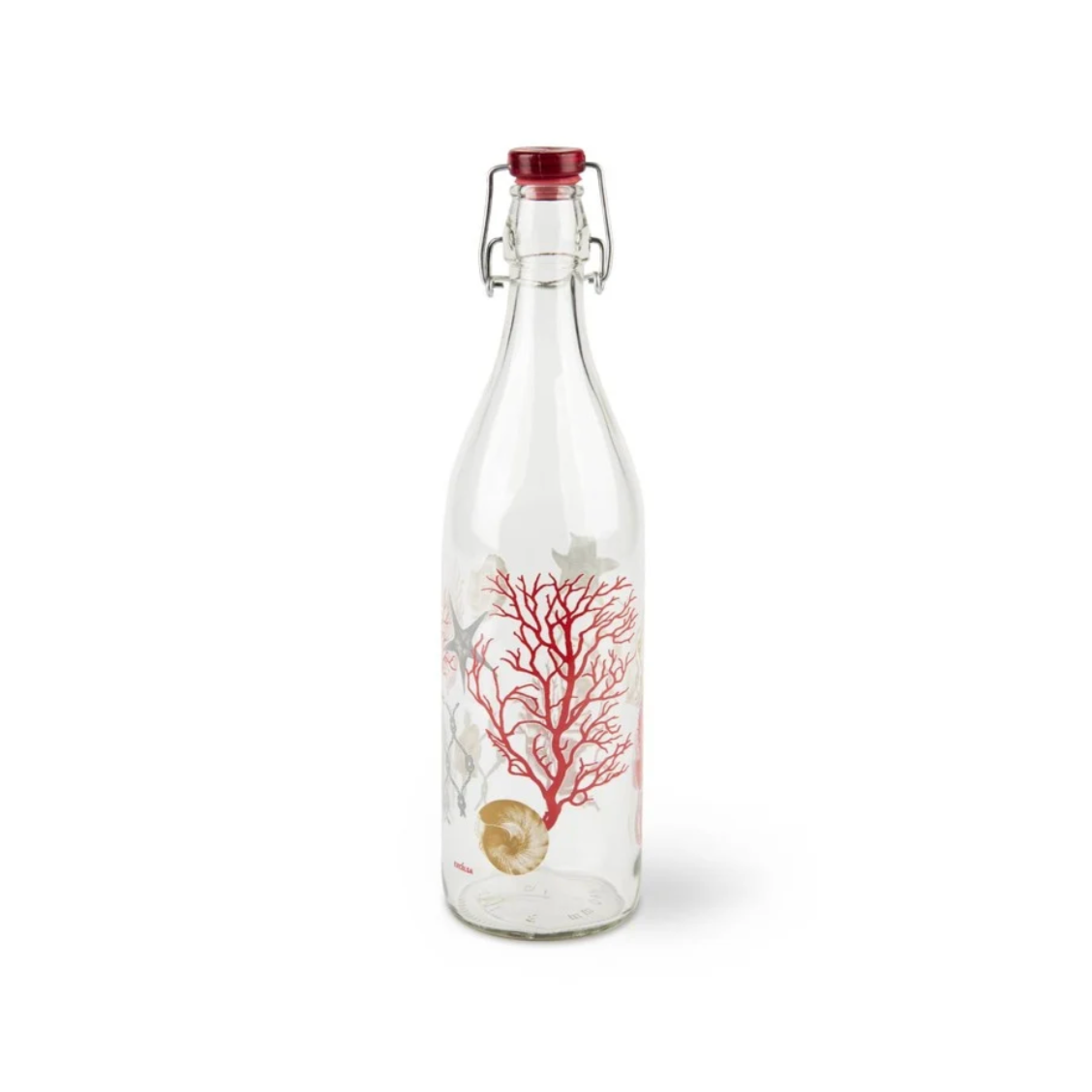 Coral Water Bottle (1L)