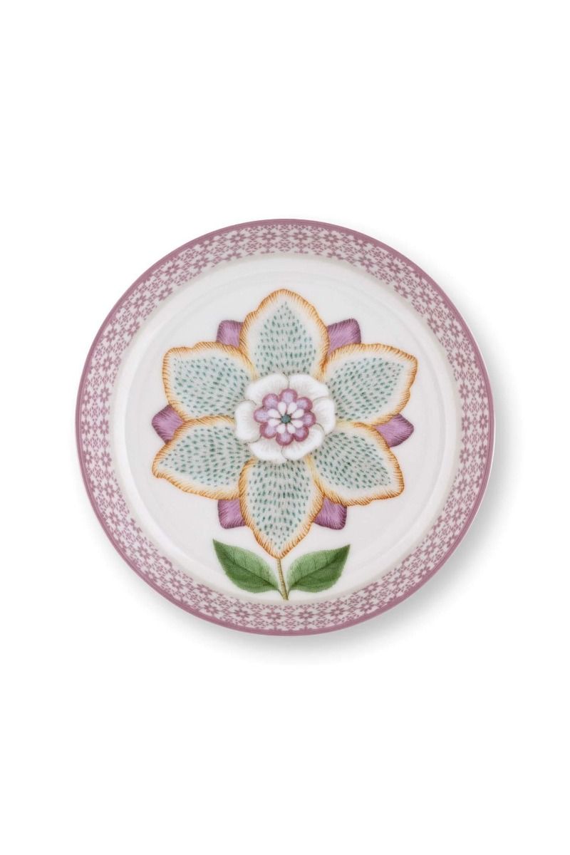 Lily and Lotus Tea Tip