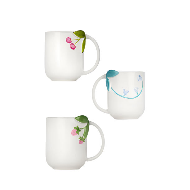 Ichendorf Milano (Italy) - Coffee Mug