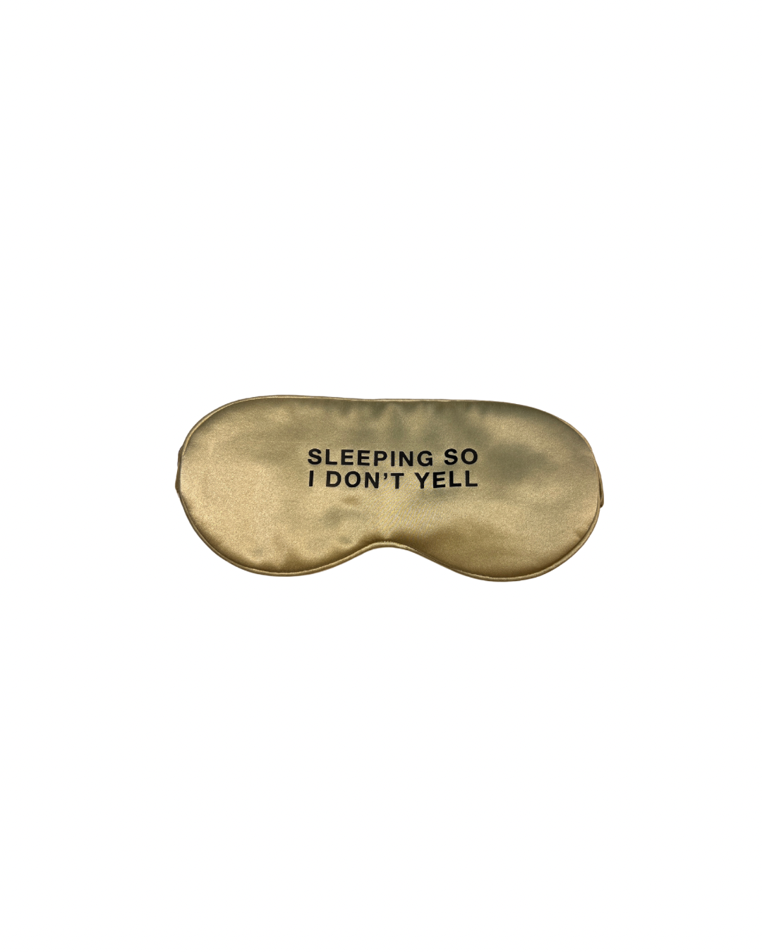 Mulberry Silk Sleep Eye Mask