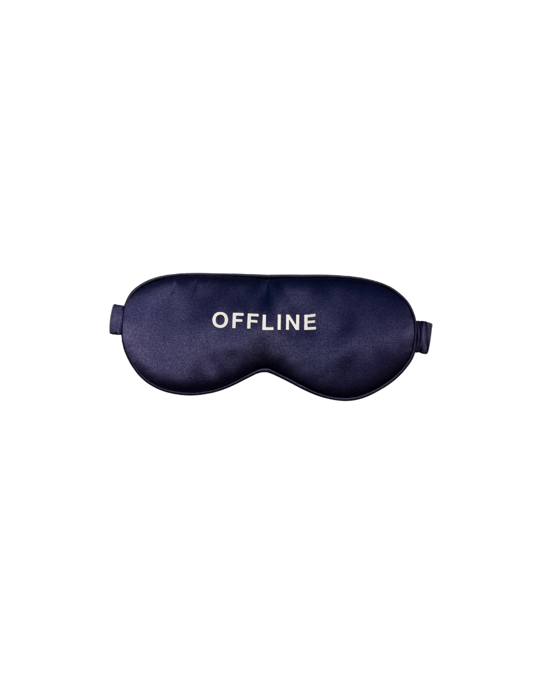 Mulberry Silk Sleep Eye Mask