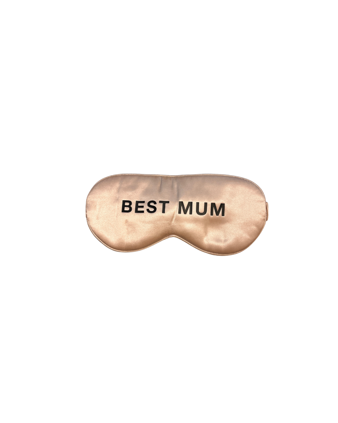 Mulberry Silk Sleep Eye Mask