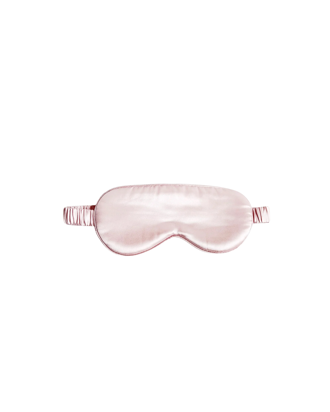 Mulberry Silk Sleep Eye Mask