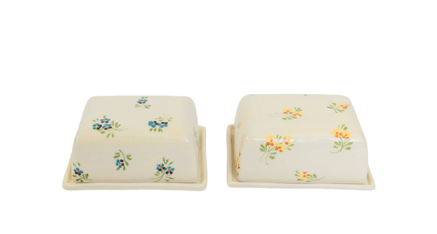 Butter Dish