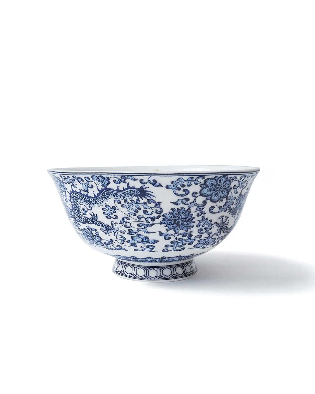 Soul Bowl Dragon