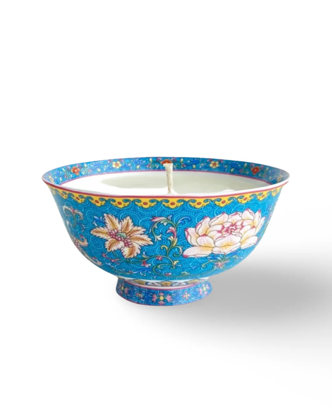 Soul Blue Lotus Candle