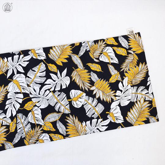 AUTUMN Canvas Table Runner