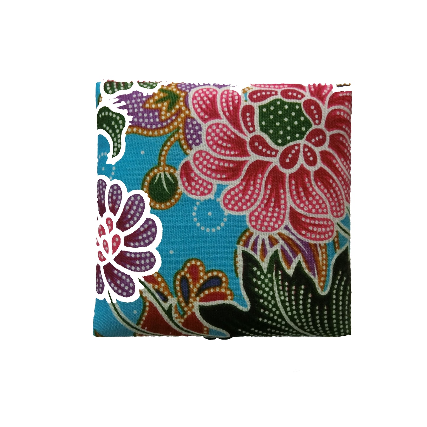 Peranakan Small Jewellery Box