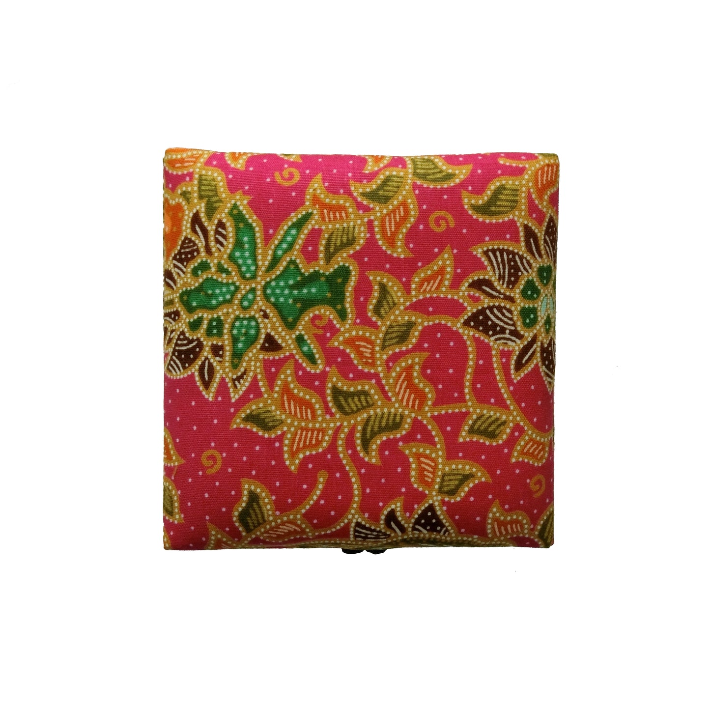 Peranakan Small Jewellery Box