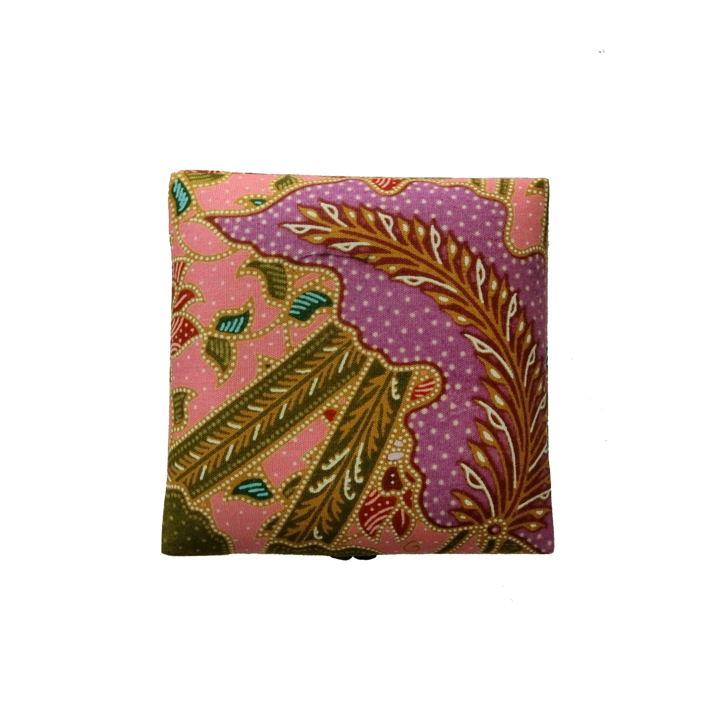 Peranakan Small Jewellery Box
