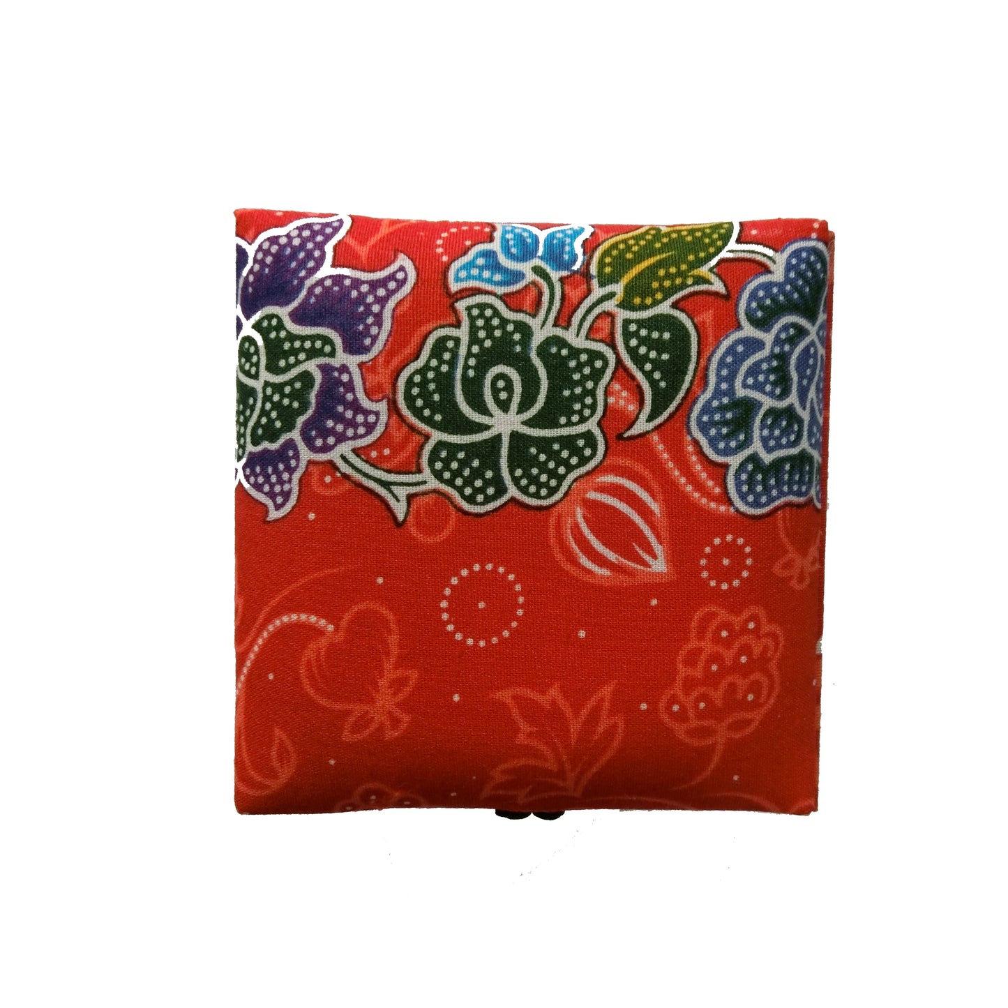 Peranakan Small Jewellery Box