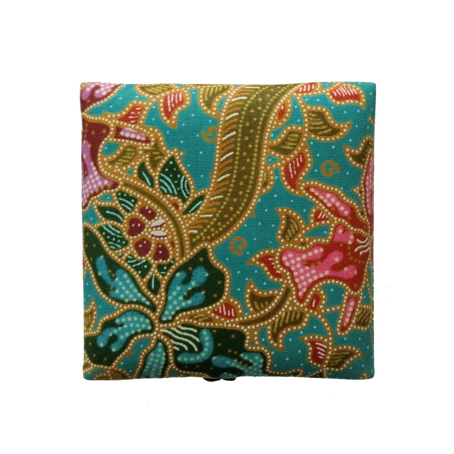 Peranakan Small Jewellery Box