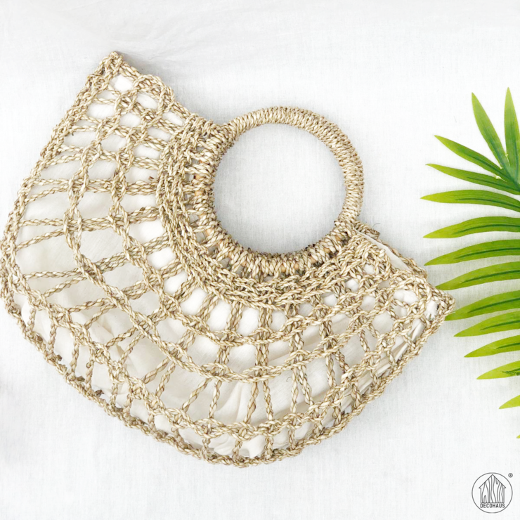 QILLA Seagrass Bag