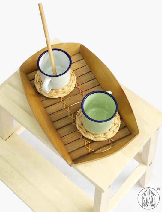 TEXA Bamboo Serving Tray
