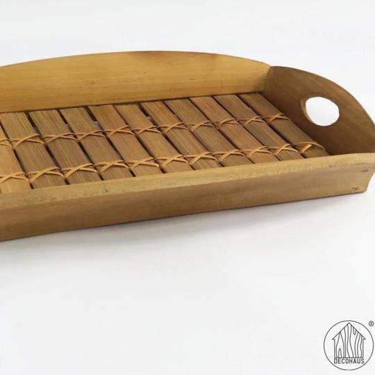 TEXA Bamboo Serving Tray